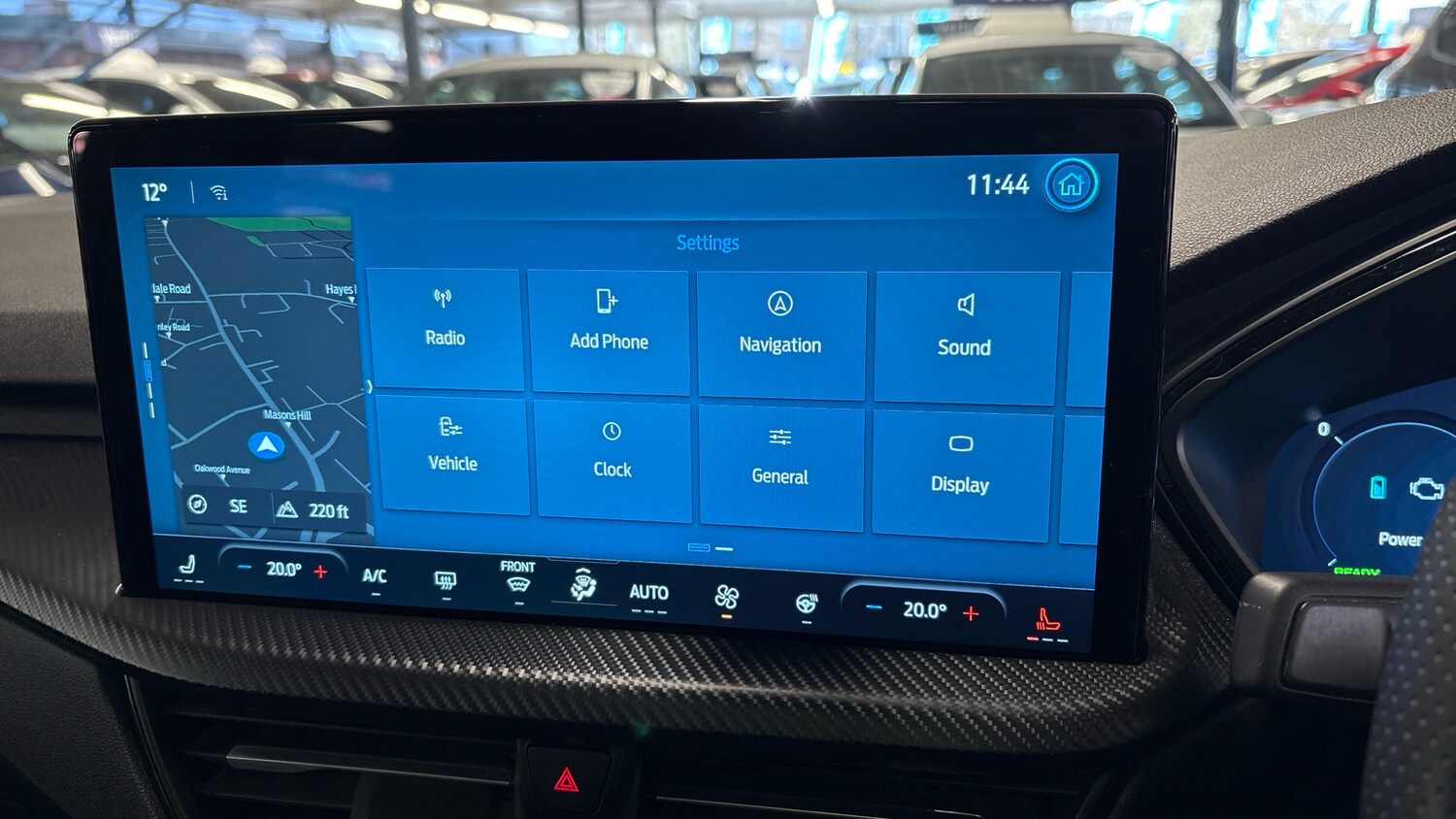 Used Ford Kuga 2024 for sale - 77945314: Photo 41