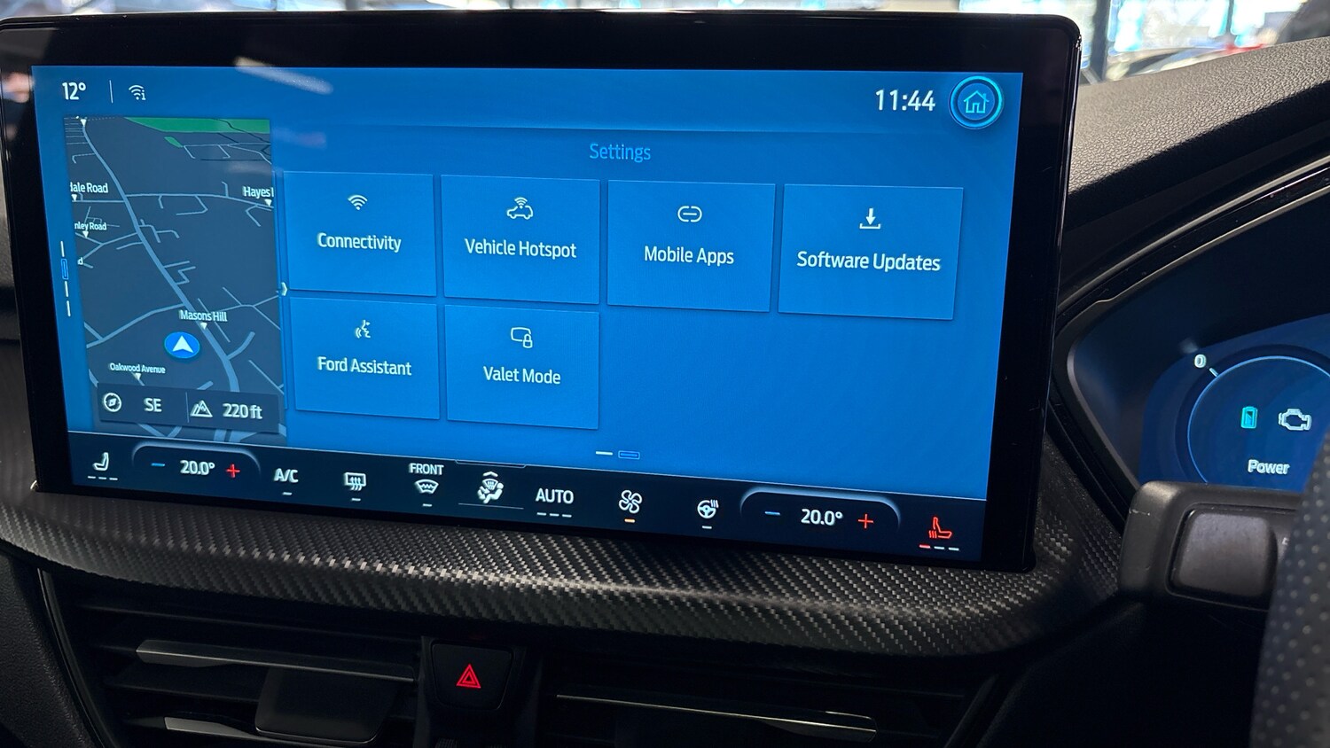 Used Ford Kuga 2024 for sale - 77945314: Photo 42