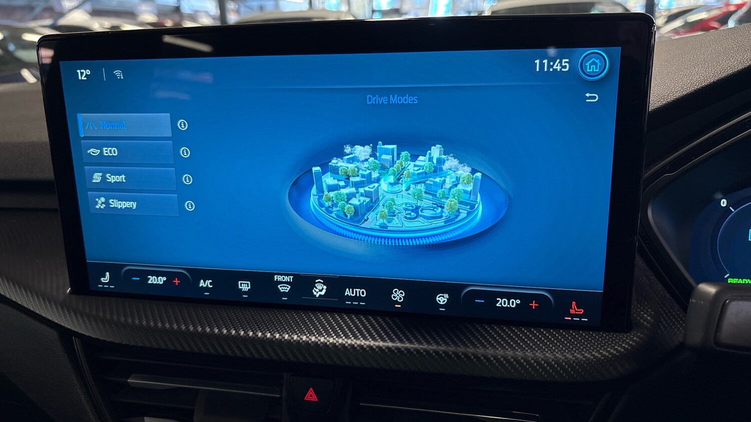 Used Ford Kuga 2024 for sale - 77945314: Photo 44