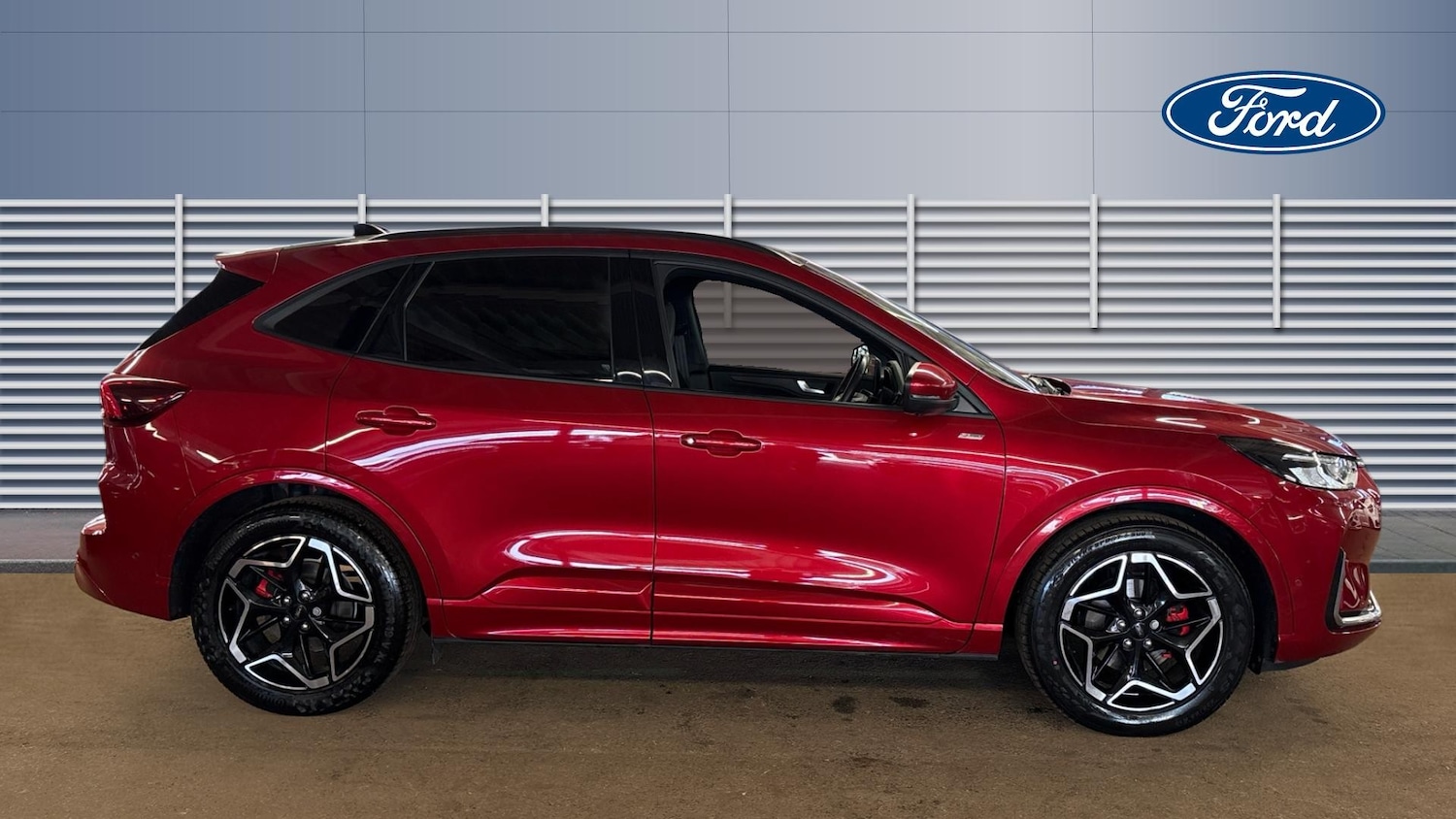 Used Ford Kuga 2024 for sale - 77945314: Photo 5