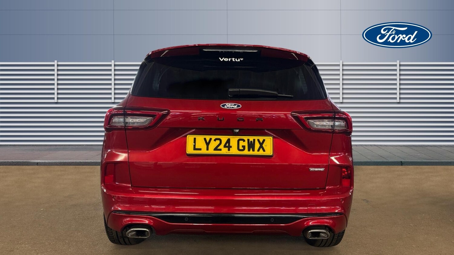 Used Ford Kuga 2024 for sale - 77945314: Photo 6