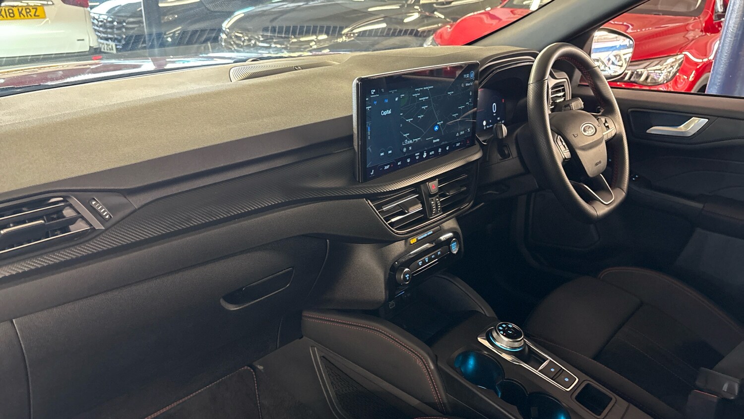 Used Ford Kuga 2024 for sale - 77945314: Photo 9