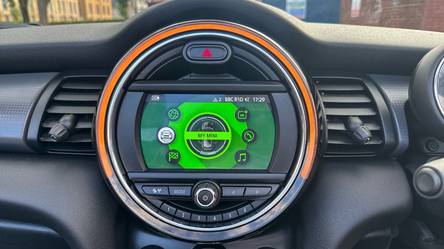 Used MINI Convertible 2019 for sale - 76784802: Photo 12