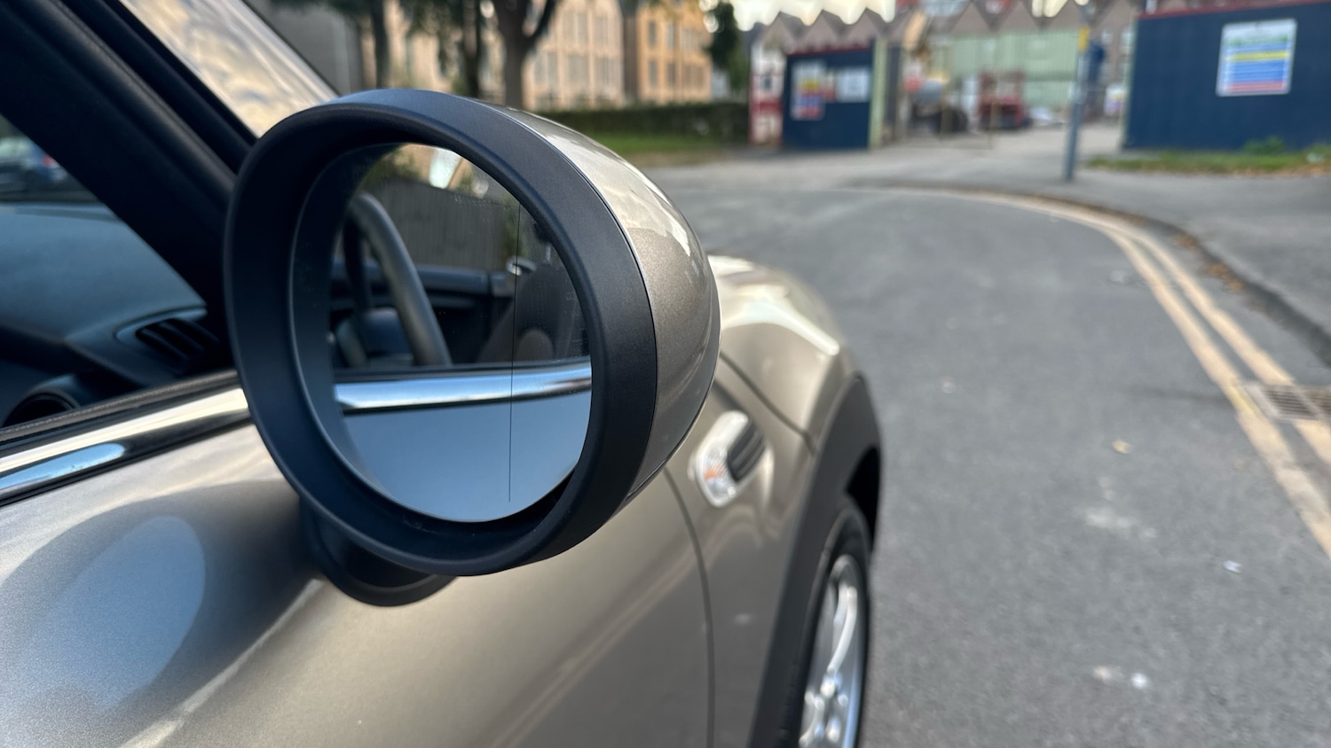 Used MINI Convertible 2019 for sale - 76784802: Photo 30