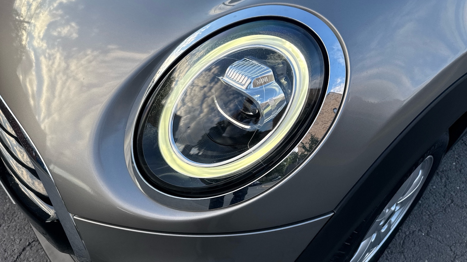 Used MINI Convertible 2019 for sale - 76784802: Photo 31