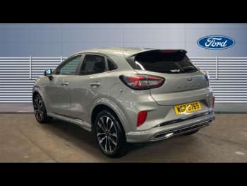 Used Ford Puma 2022 for sale - 74879680: Photo