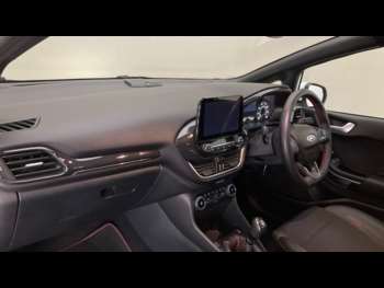 Used Ford Fiesta 2022 for sale - 74802590: Photo