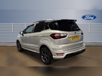 Used Ford Ecosport 2019 for sale - 75567325: Photo
