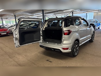 Used Ford Ecosport 2019 for sale - 75567325: Photo