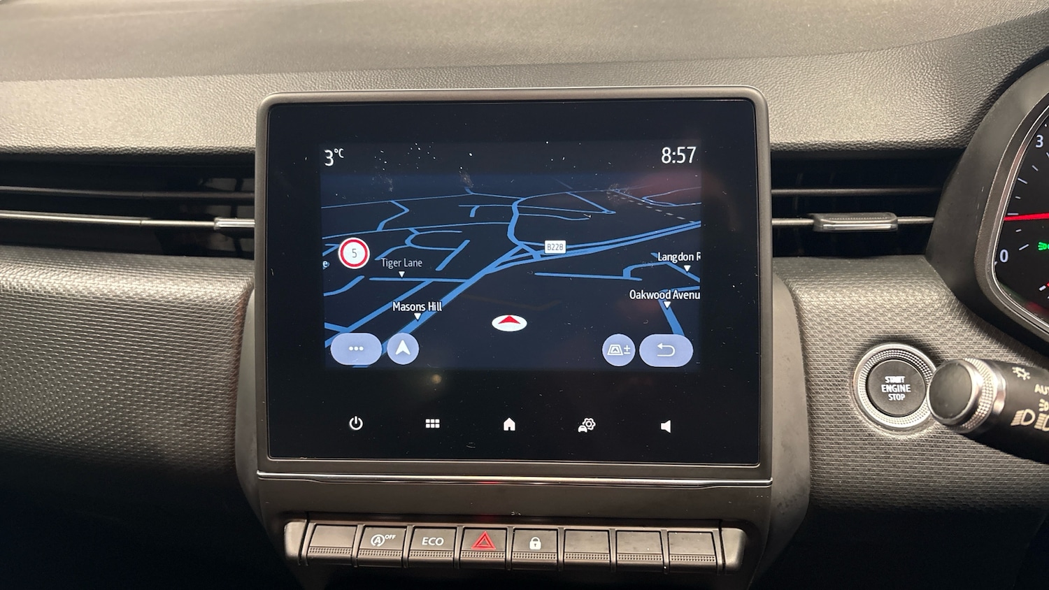 Used Renault Clio 2020 for sale - 77160621: Photo 12