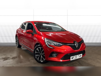 Used Renault Clio 2020 for sale - 77160621: Photo