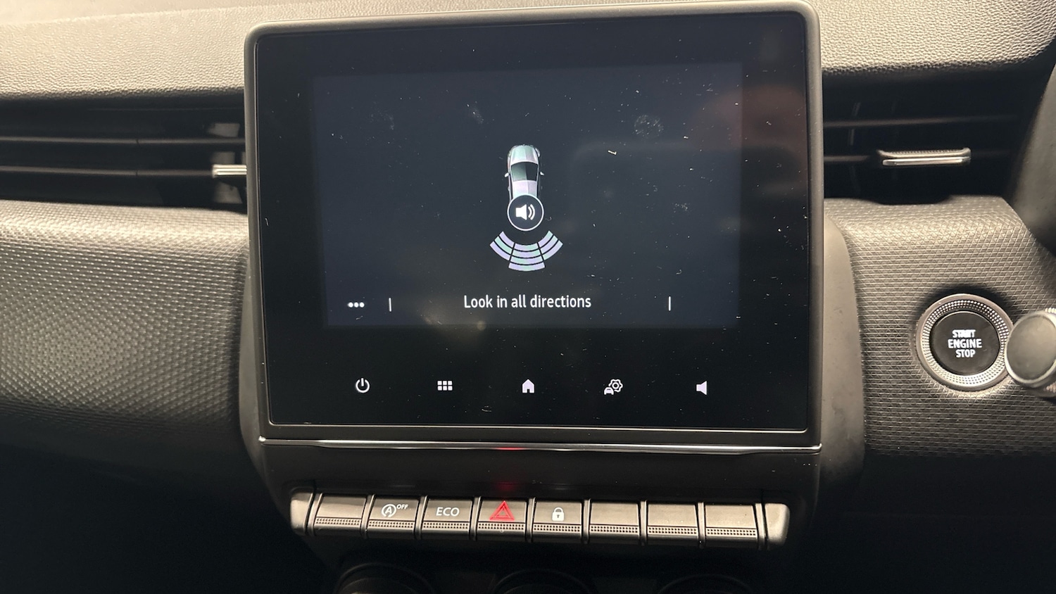 Used Renault Clio 2020 for sale - 77160621: Photo 21