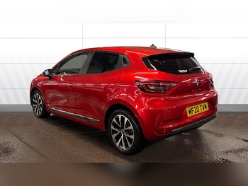 Used Renault Clio 2020 for sale - 77160621: Photo