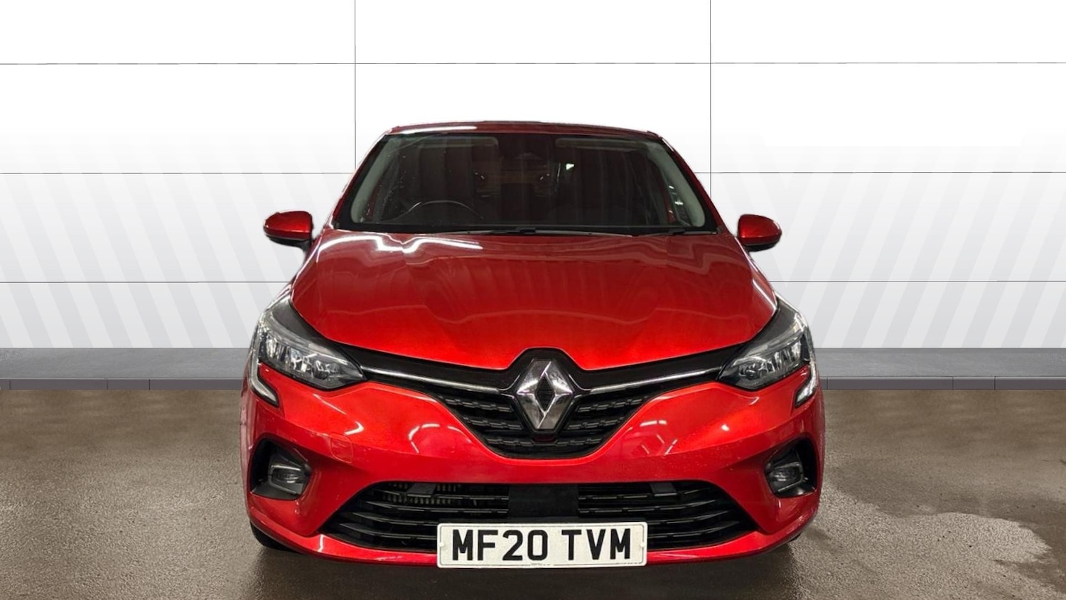 Used Renault Clio 2020 for sale - 77160621: Photo 3