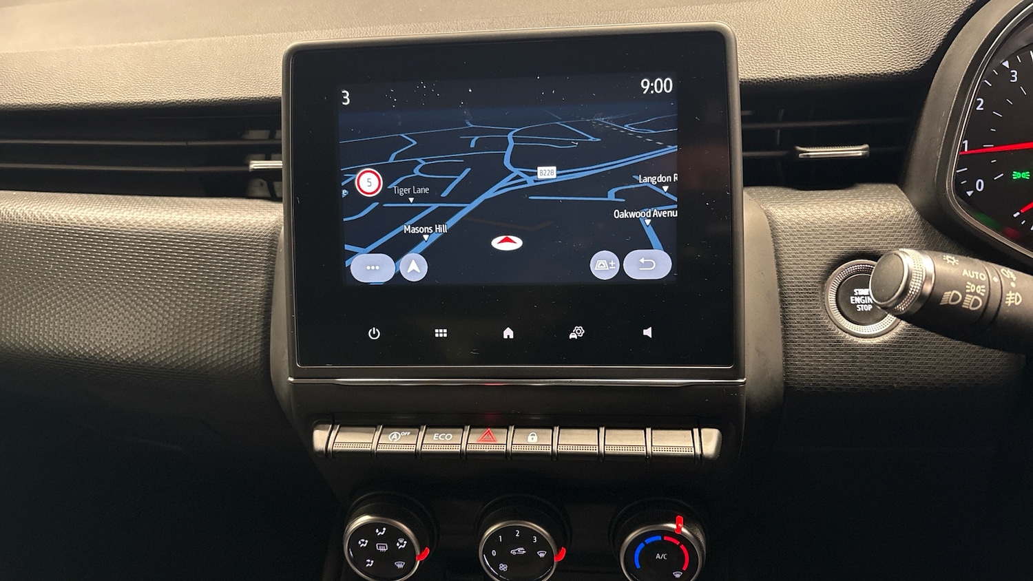 Used Renault Clio 2020 for sale - 77160621: Photo 33