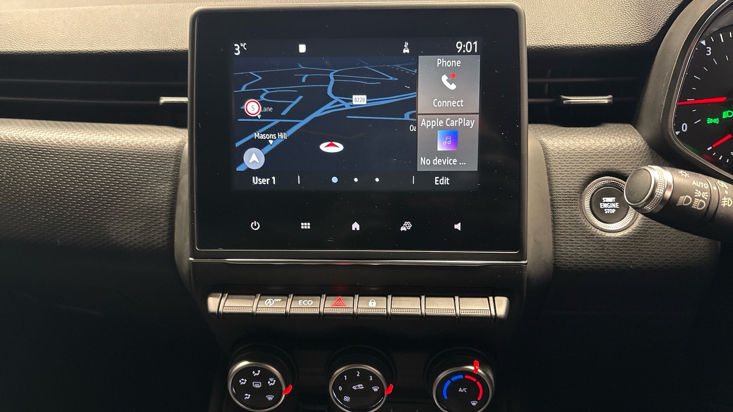 Used Renault Clio 2020 for sale - 77160621: Photo 35