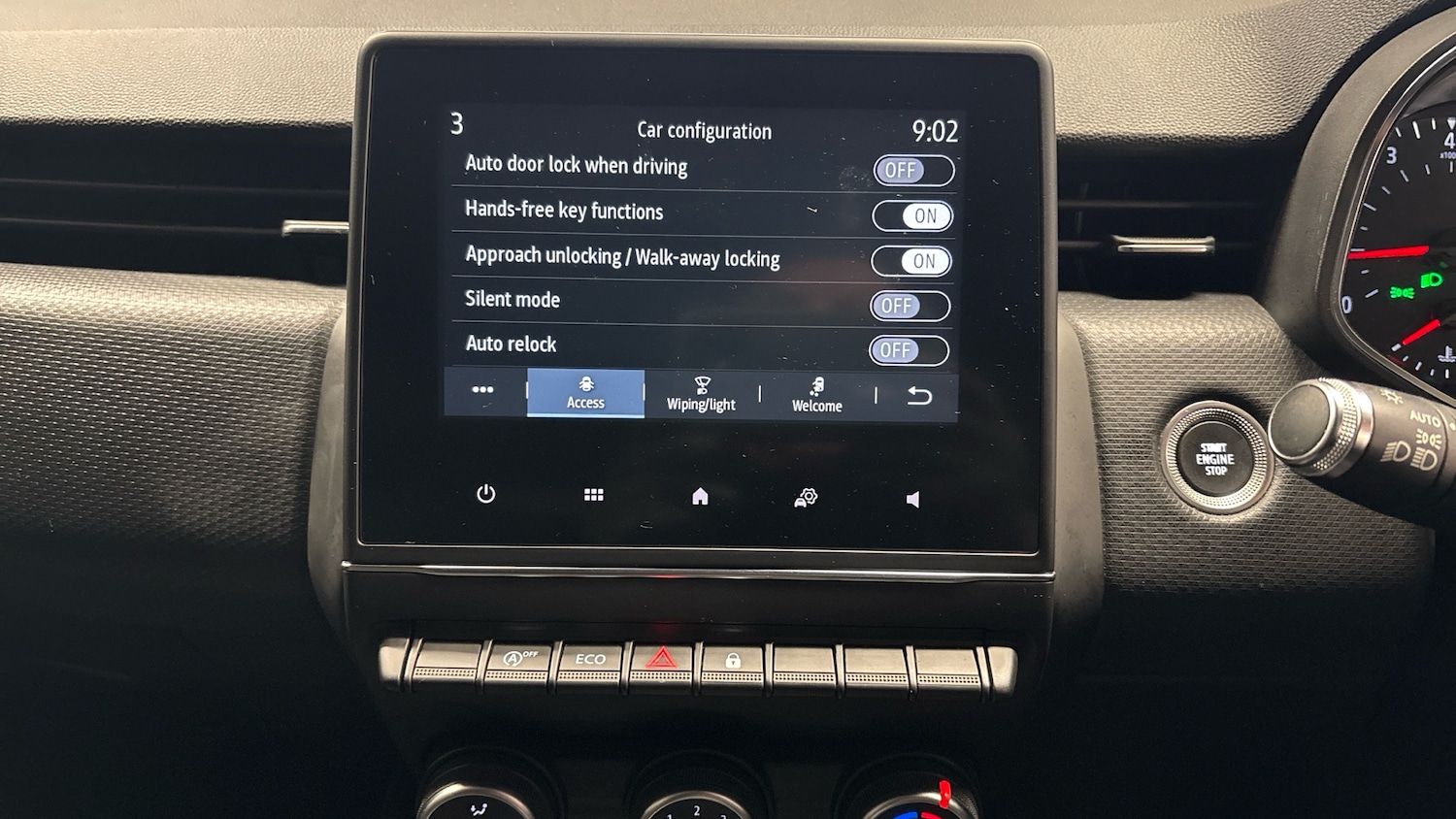 Used Renault Clio 2020 for sale - 77160621: Photo 39