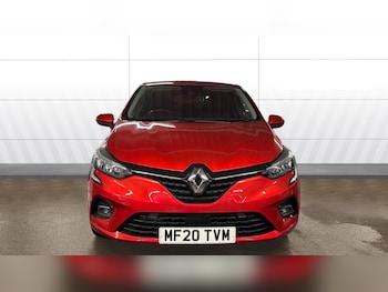 Used Renault Clio 2020 for sale - 77160621: Photo