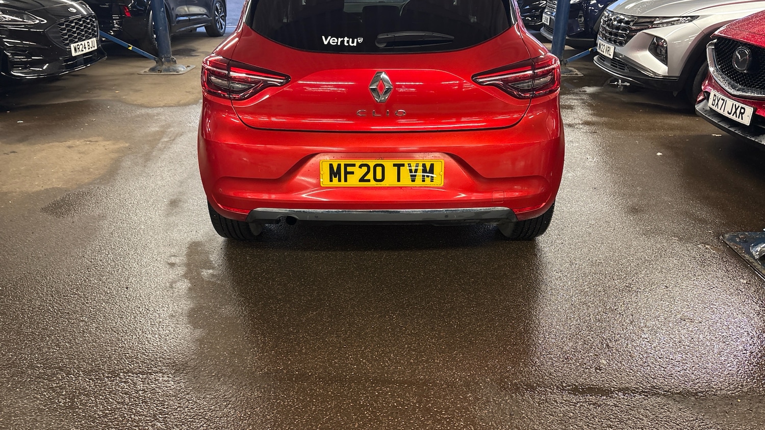 Used Renault Clio 2020 for sale - 77160621: Photo 58