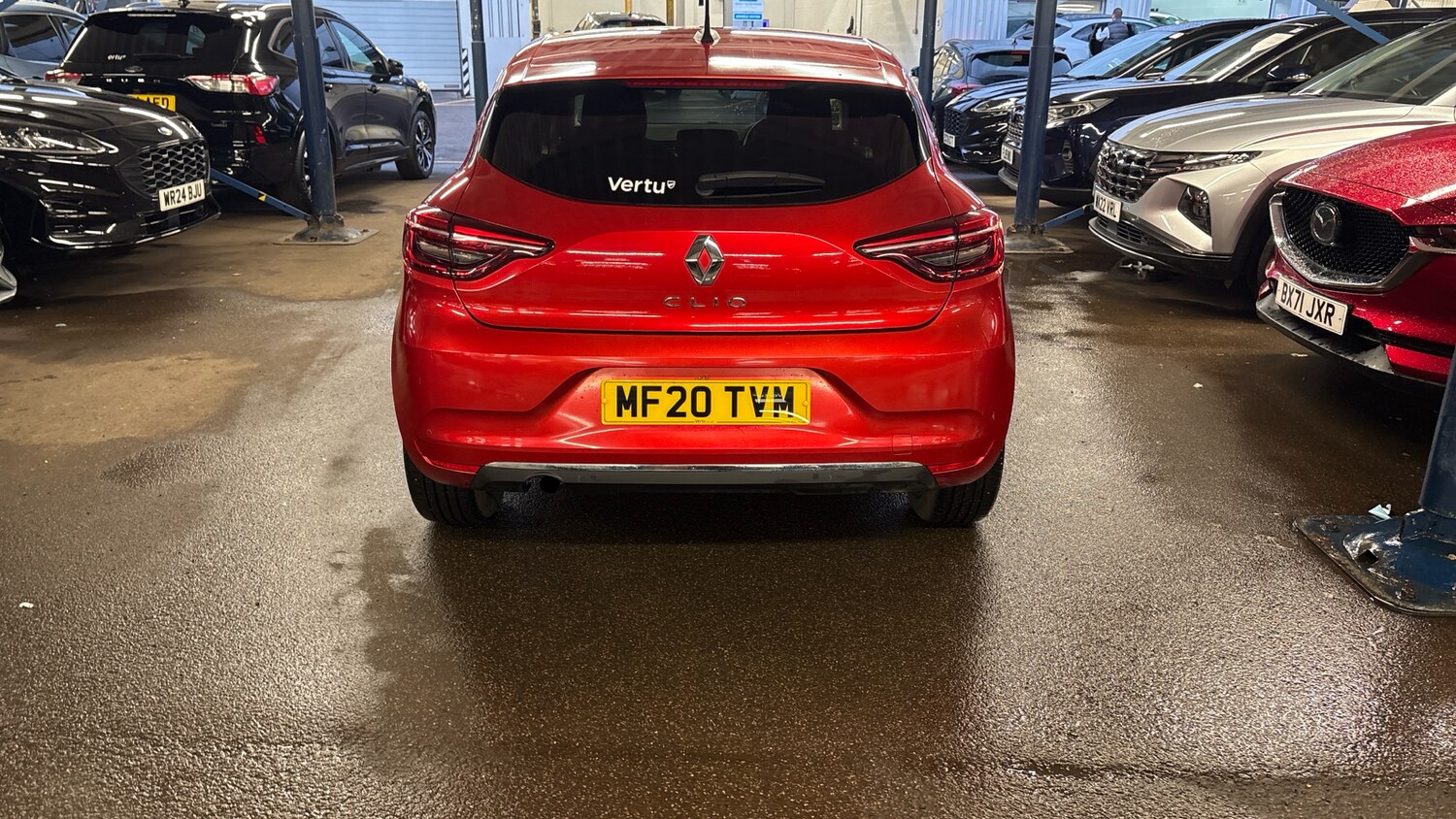 Used Renault Clio 2020 for sale - 77160621: Photo 59