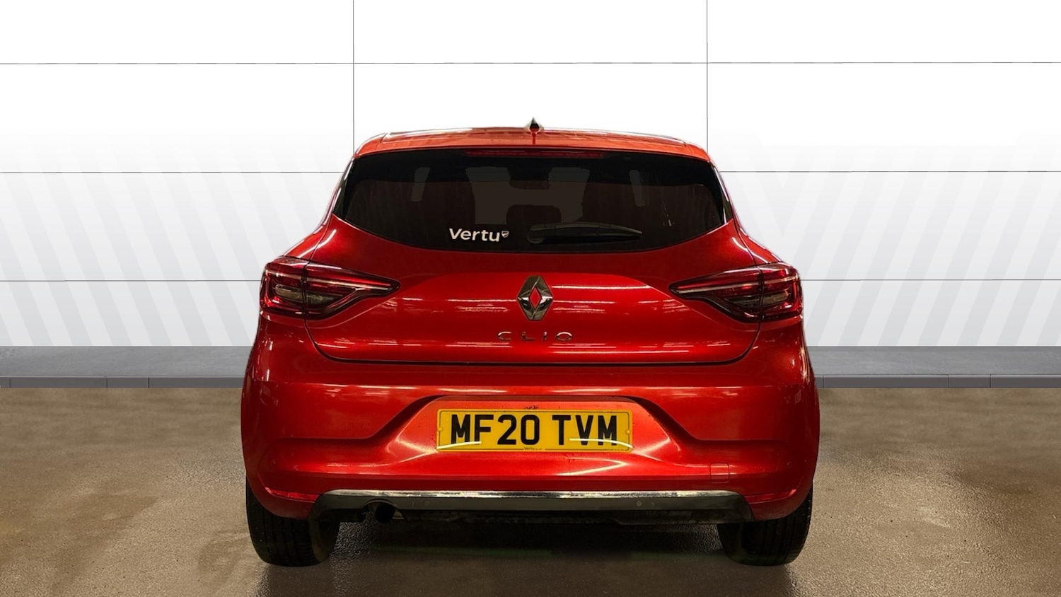 Used Renault Clio 2020 for sale - 77160621: Photo 6