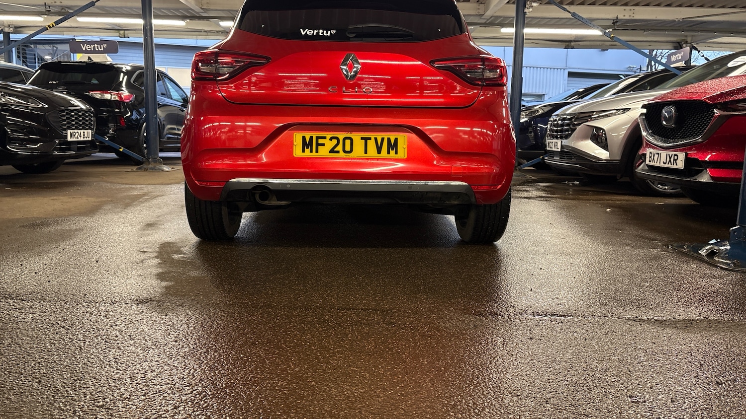 Used Renault Clio 2020 for sale - 77160621: Photo 60