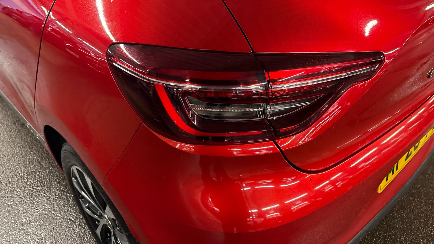 Used Renault Clio 2020 for sale - 77160621: Photo 62