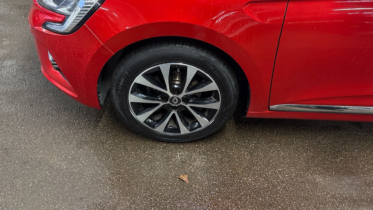 Used Renault Clio 2020 for sale - 77160621: Photo 71