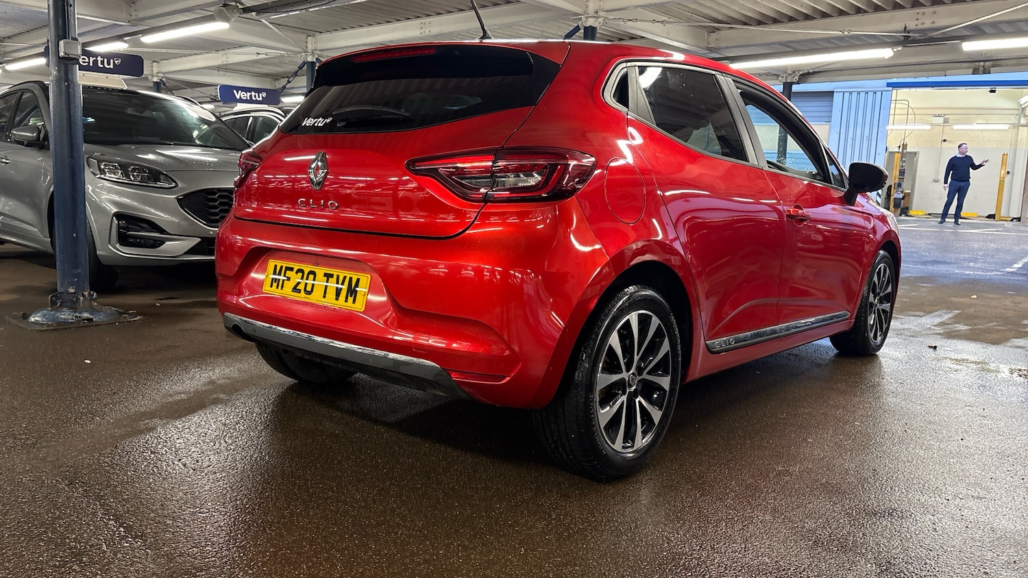 Used Renault Clio 2020 for sale - 77160621: Photo 88