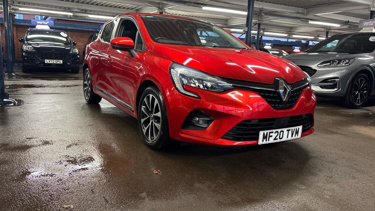 Used Renault Clio 2020 for sale - 77160621: Photo 89