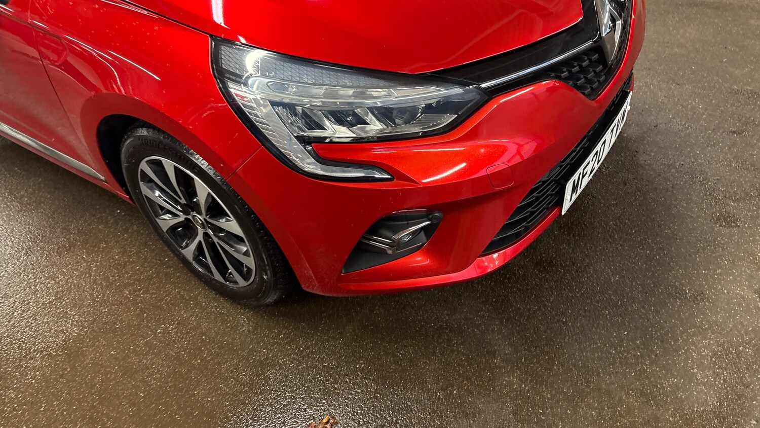 Used Renault Clio 2020 for sale - 77160621: Photo 92