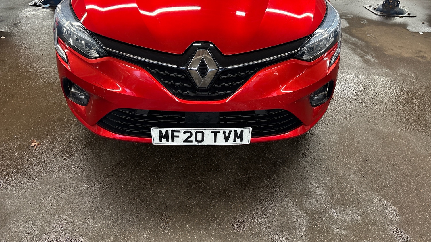 Used Renault Clio 2020 for sale - 77160621: Photo 93