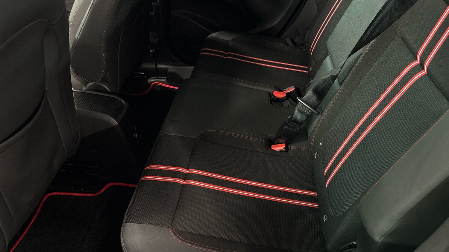 Used Vauxhall Crossland 2021 for sale - 76612535: Photo 16