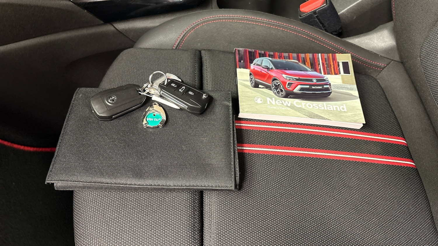 Used Vauxhall Crossland 2021 for sale - 76612535: Photo 19