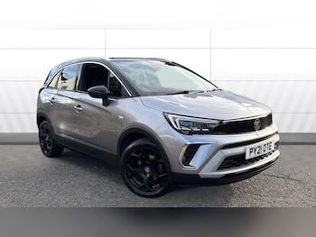 Used Vauxhall Crossland 2021 for sale - 76612535: Photo