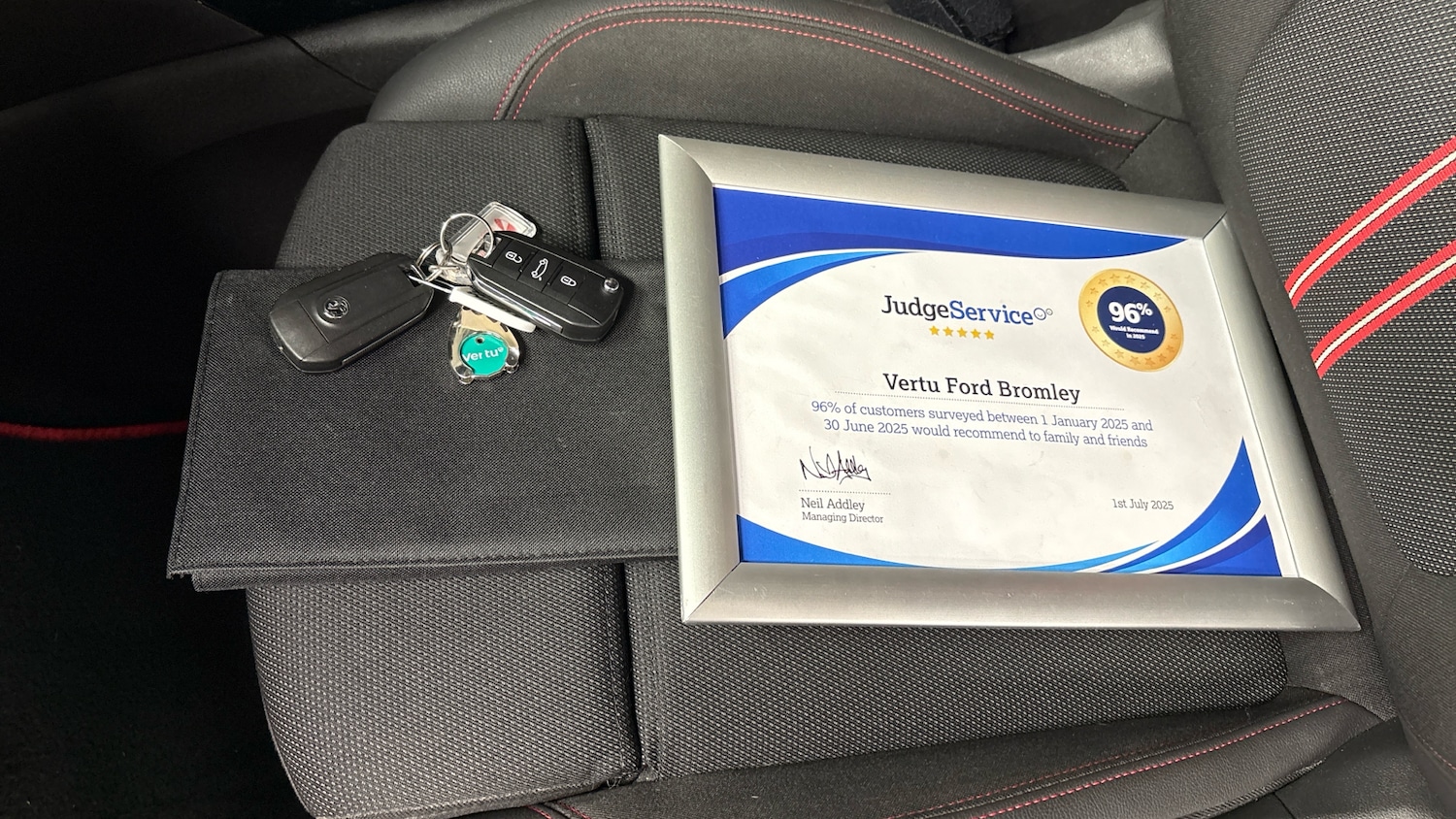 Used Vauxhall Crossland 2021 for sale - 76612535: Photo 20