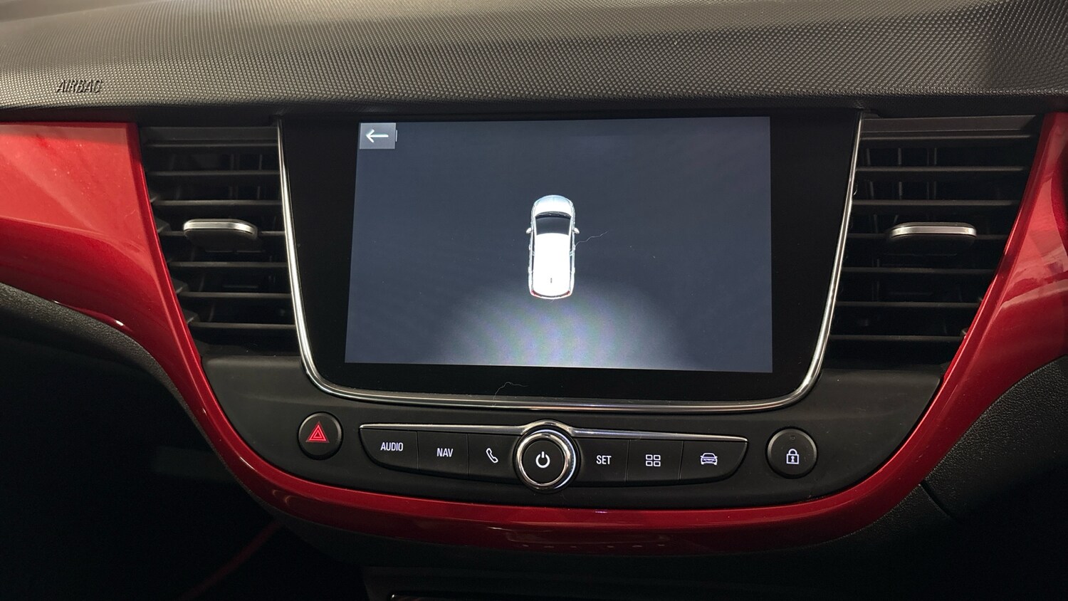 Used Vauxhall Crossland 2021 for sale - 76612535: Photo 21