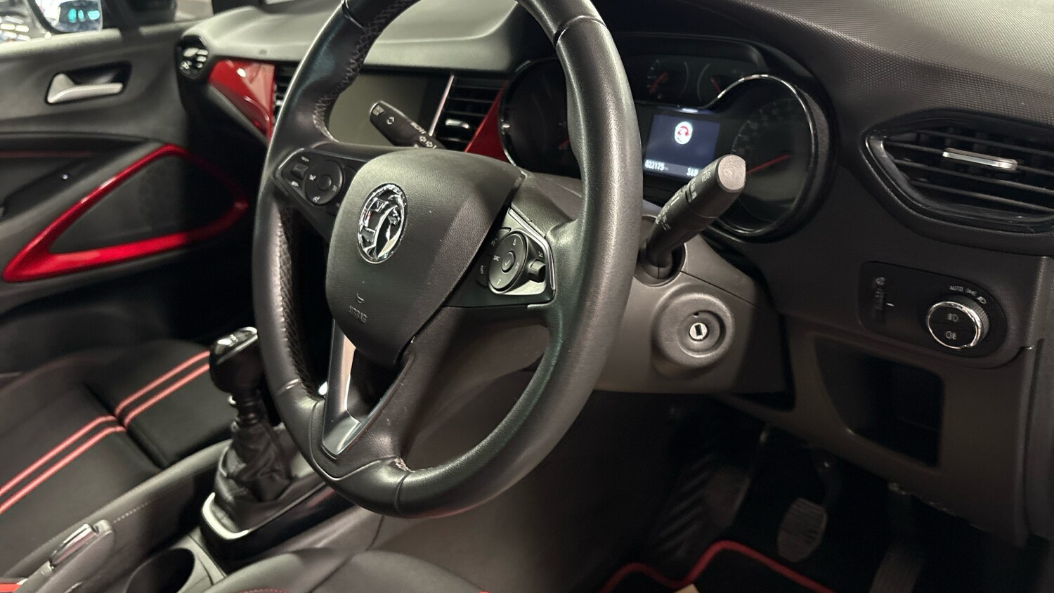 Used Vauxhall Crossland 2021 for sale - 76612535: Photo 25