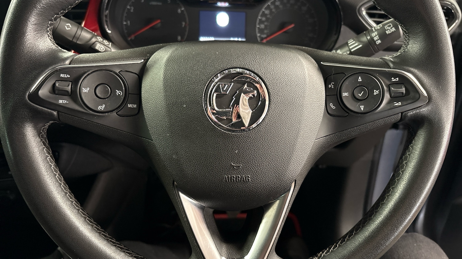 Used Vauxhall Crossland 2021 for sale - 76612535: Photo 30