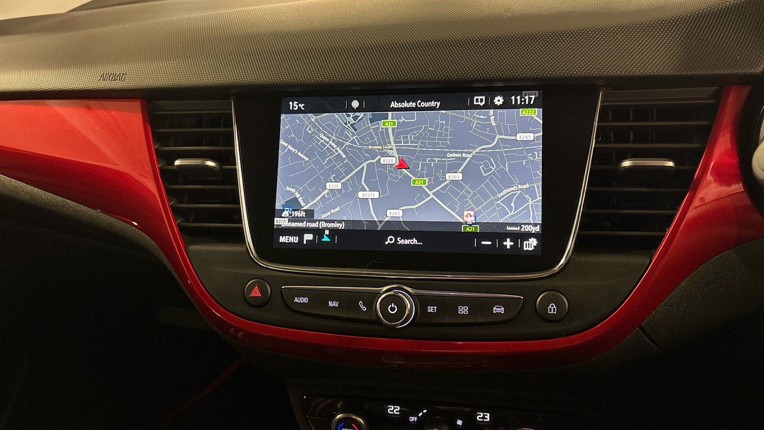 Used Vauxhall Crossland 2021 for sale - 76612535: Photo 34