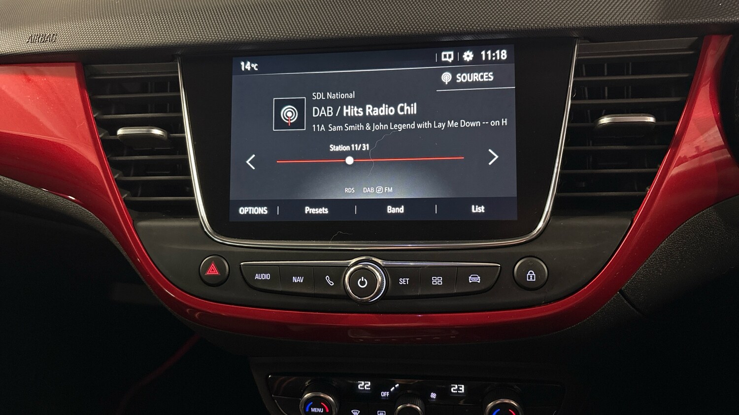 Used Vauxhall Crossland 2021 for sale - 76612535: Photo 36