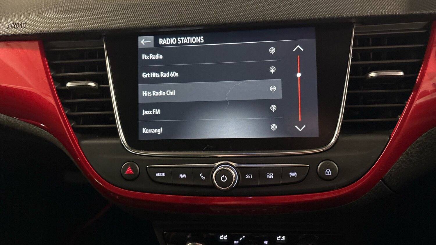 Used Vauxhall Crossland 2021 for sale - 76612535: Photo 37