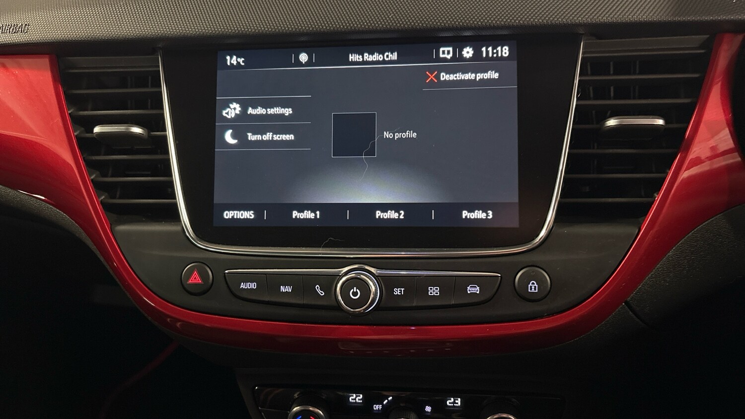 Used Vauxhall Crossland 2021 for sale - 76612535: Photo 38