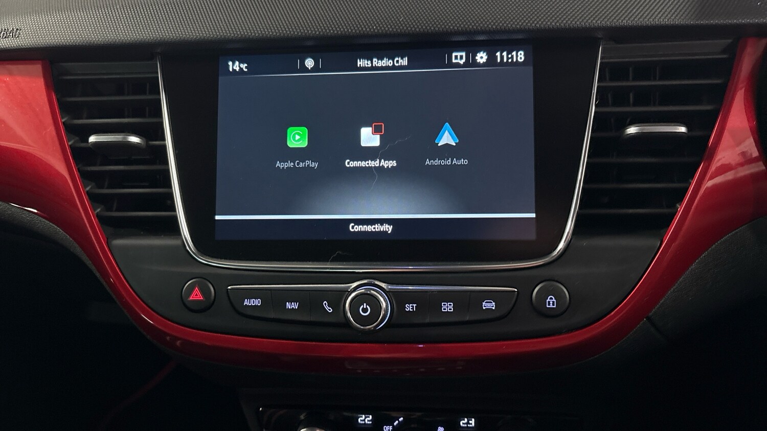 Used Vauxhall Crossland 2021 for sale - 76612535: Photo 39