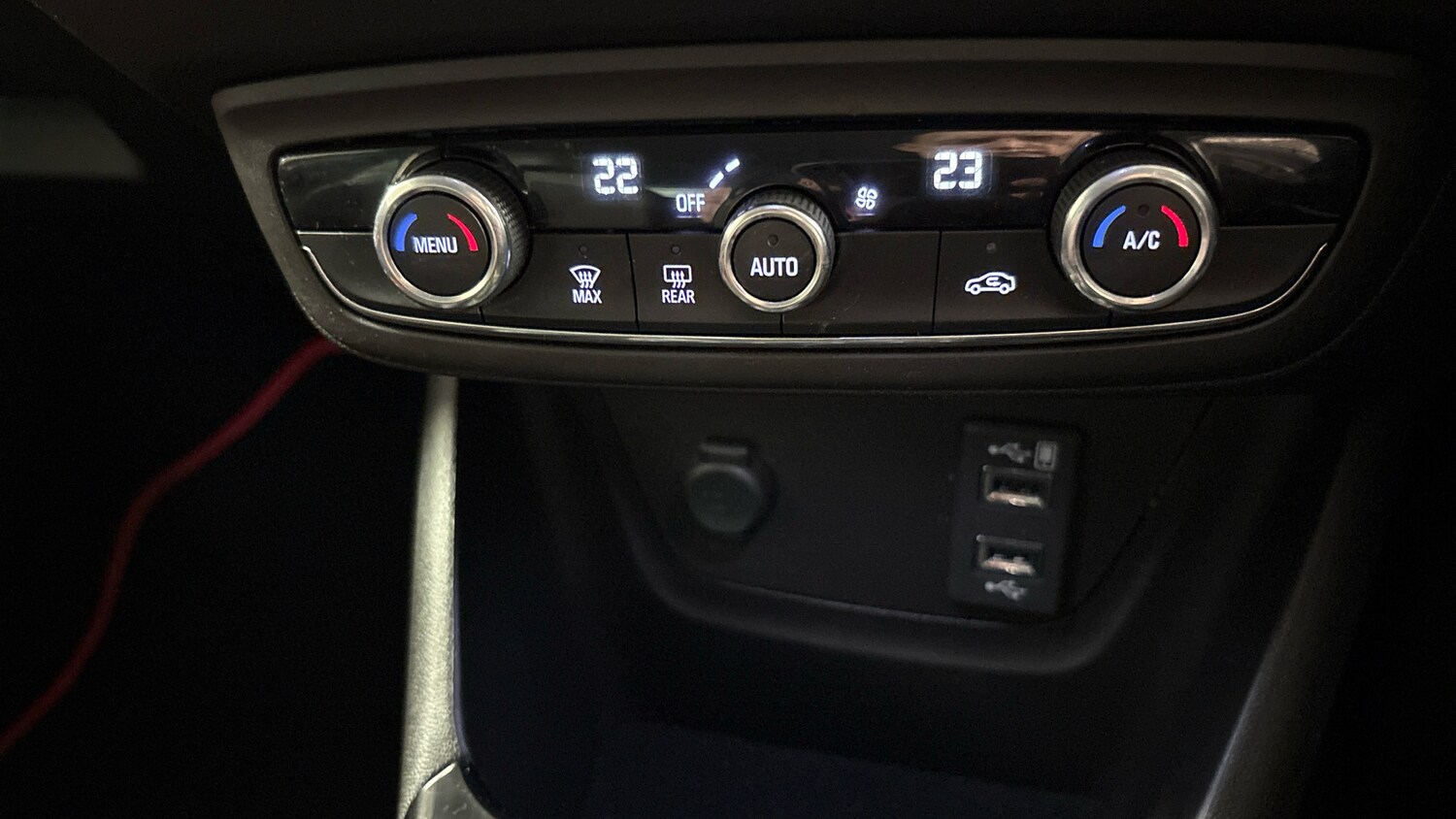 Used Vauxhall Crossland 2021 for sale - 76612535: Photo 40