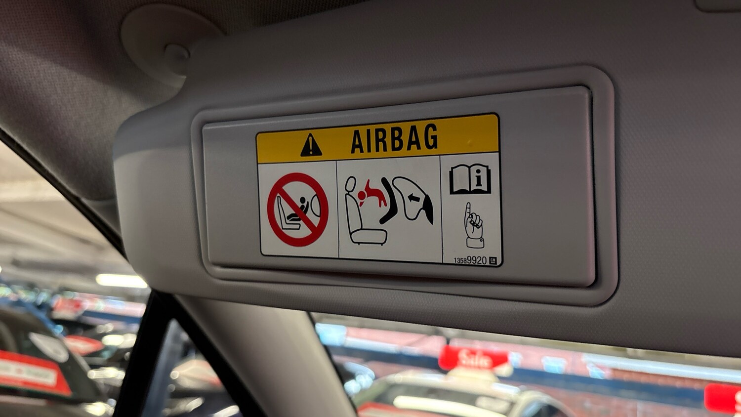 Used Vauxhall Crossland 2021 for sale - 76612535: Photo 46