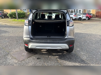 Used Vauxhall Crossland 2021 for sale - 76612535: Photo