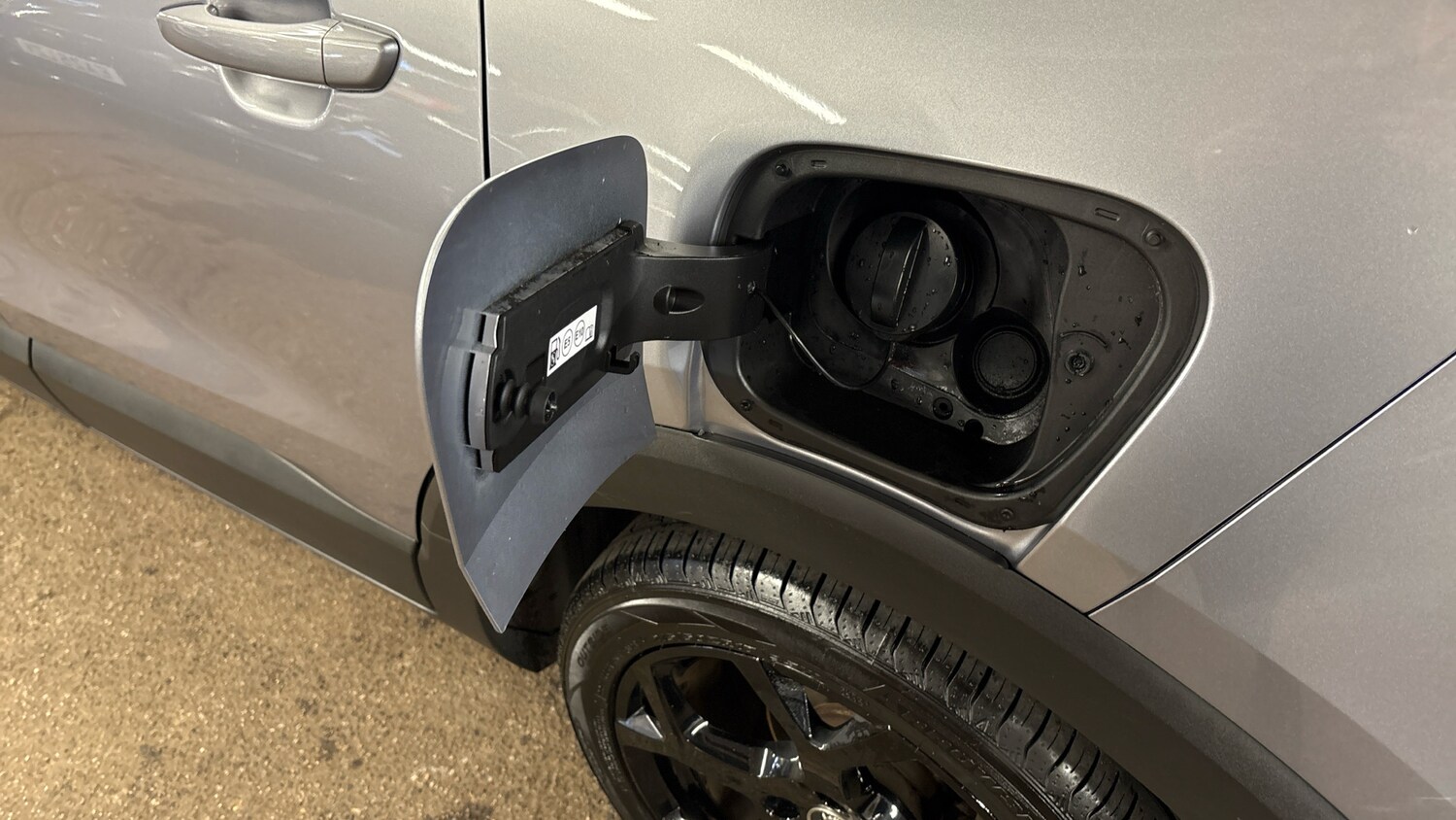 Used Vauxhall Crossland 2021 for sale - 76612535: Photo 55