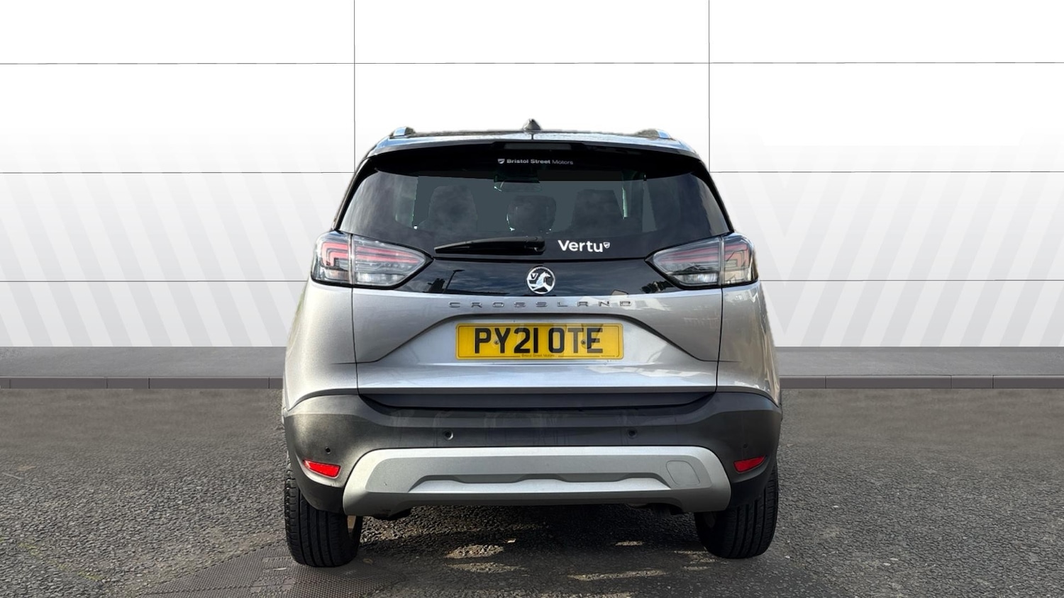 Used Vauxhall Crossland 2021 for sale - 76612535: Photo 6