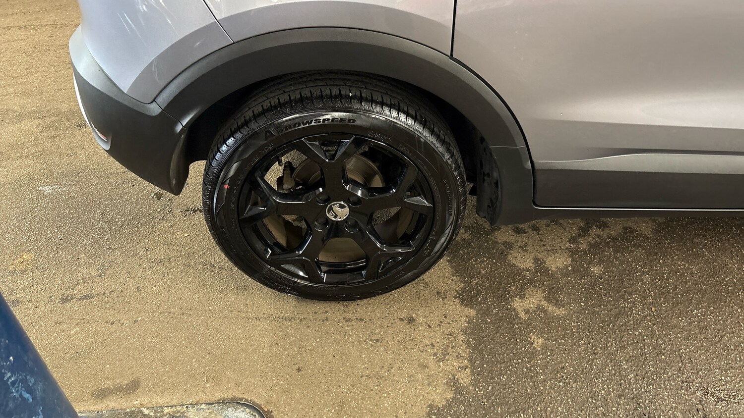 Used Vauxhall Crossland 2021 for sale - 76612535: Photo 62